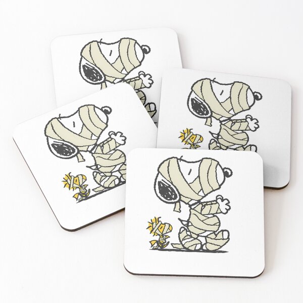 Item preview, Halloween Snoopy Peanuts designed and sold by AfterHoursFM.