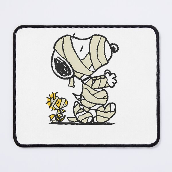 Item preview, Halloween Snoopy Peanuts designed and sold by AfterHoursFM.