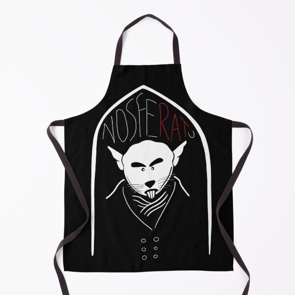 Item preview, NosfeRATu Gothic Horror Movie designed and sold by Jamie Collins.