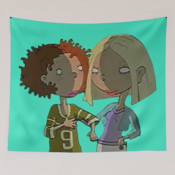 Item preview, Ginger and Courtney designed and sold by QueenAlicorn.