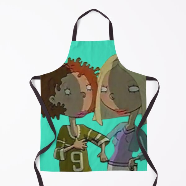 Item preview, Ginger and Courtney designed and sold by QueenAlicorn.