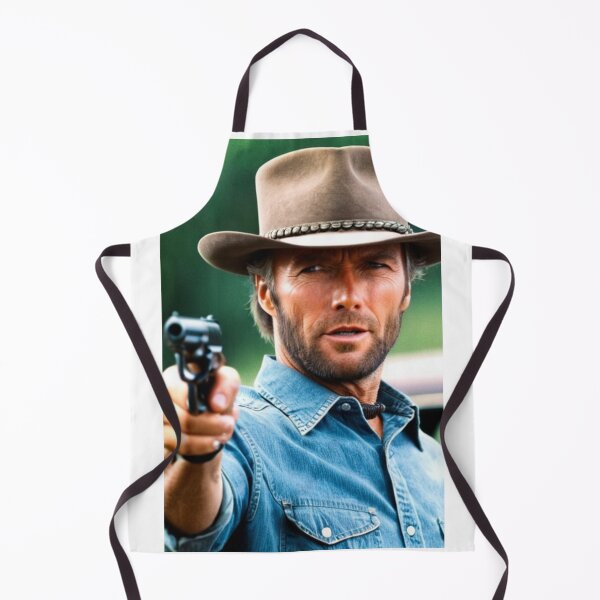 Item preview, Cinema - Emblematic Western Actor, Figure of the Wild West designed and sold by Beat-It.