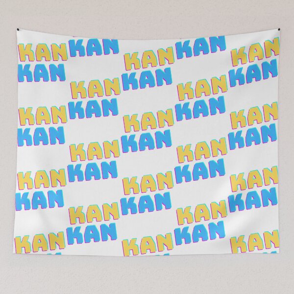 Item preview, Kankan  designed and sold by Garstshop.