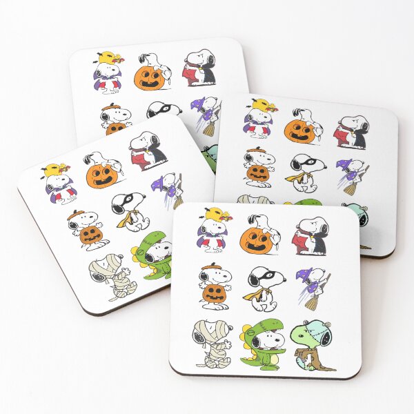 Item preview, Halloween Snoopy designed and sold by AfterHoursFM.