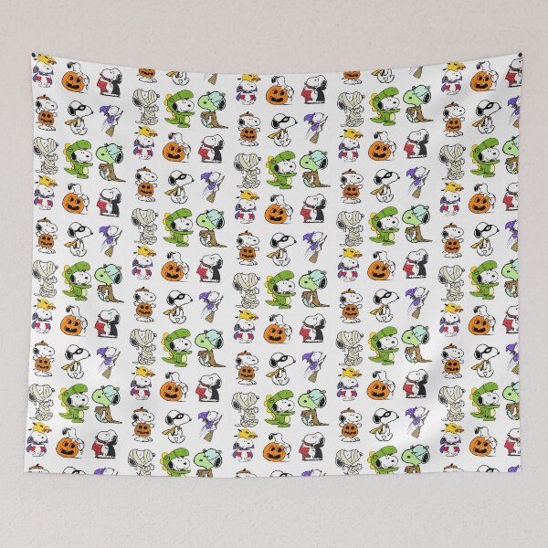 Item preview, Halloween Snoopy designed and sold by AfterHoursFM.