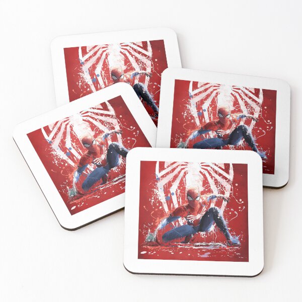 Item preview, Spidermen  designed and sold by MiriamsPencil.