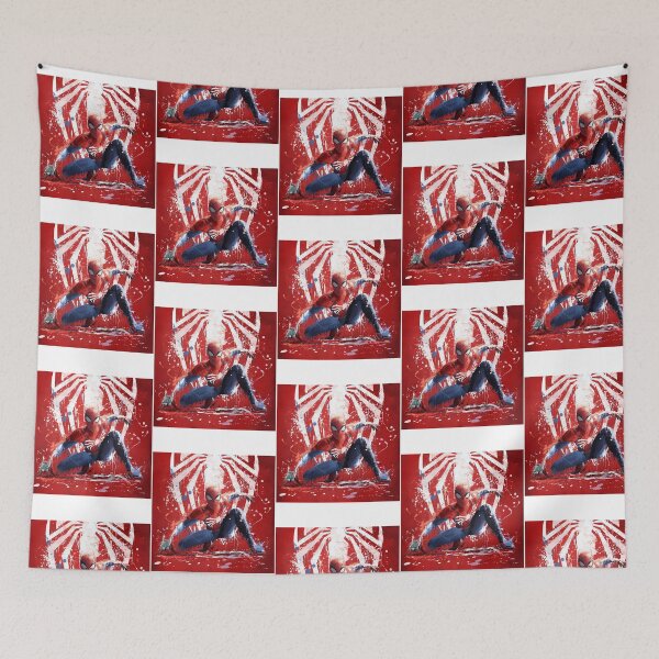 Item preview, Spidermen  designed and sold by MiriamsPencil.