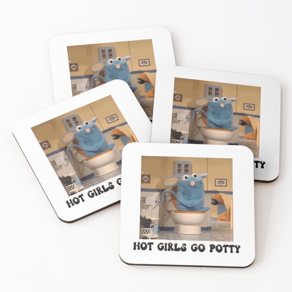 Item preview, Potty Time designed and sold by ArmondLatorr.