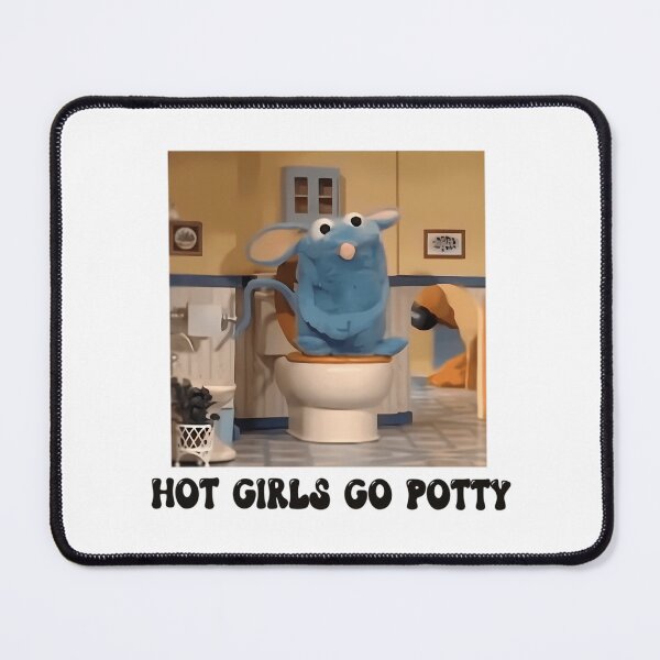 Item preview, Potty Time designed and sold by ArmondLatorr.