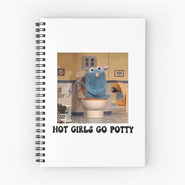 Item preview, Potty Time designed and sold by ArmondLatorr.