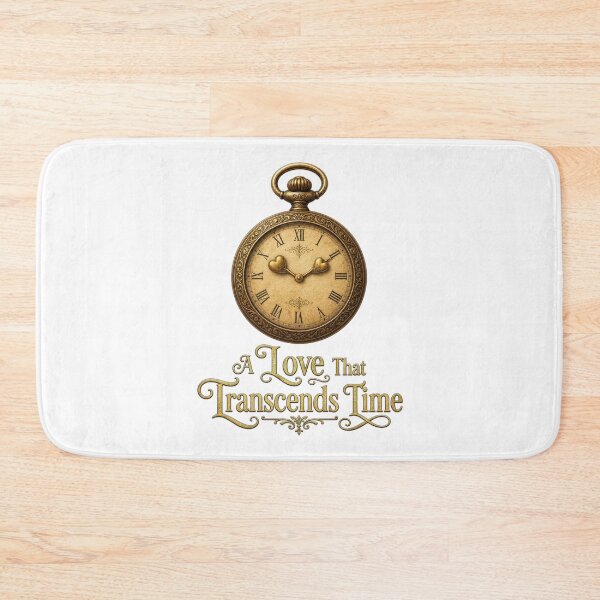 Item preview, A Love That Transcends Time Vintage Pocket Watch Art designed and sold by Aliplus+.