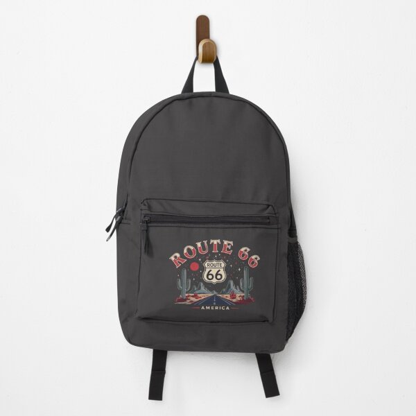 Item preview, Route 66 America Desert Road Trip designed and sold by Oniyasha.