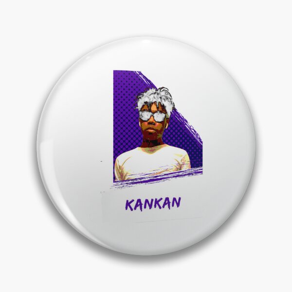 Item preview, Kankan  designed and sold by Garstshop.