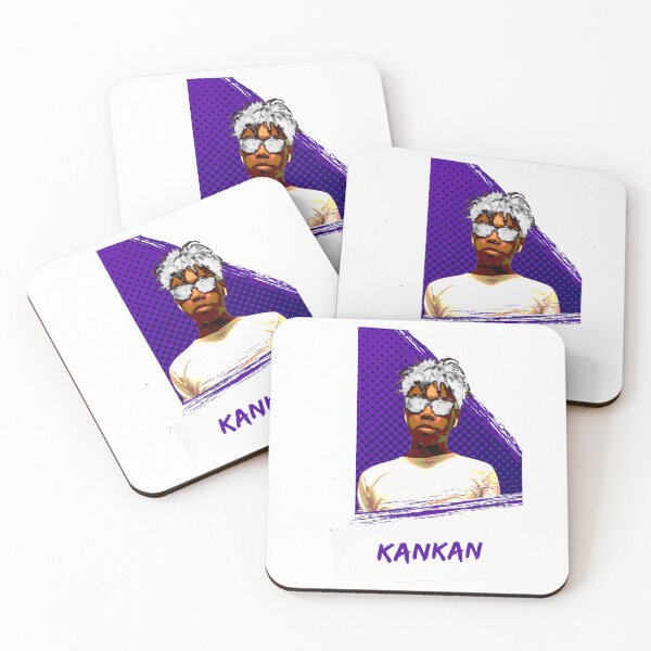 Item preview, Kankan  designed and sold by Garstshop.