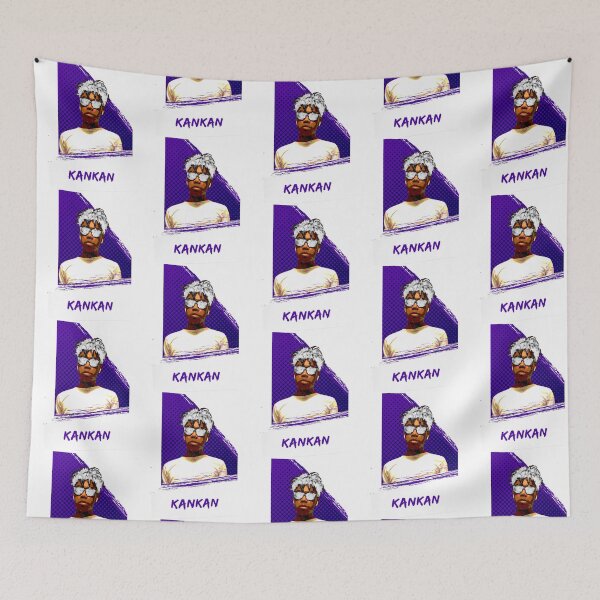 Item preview, Kankan  designed and sold by Garstshop.