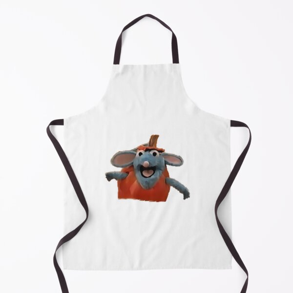 Item preview, Pumpkin Tutter The Mouse designed and sold by ArmondLatorr.