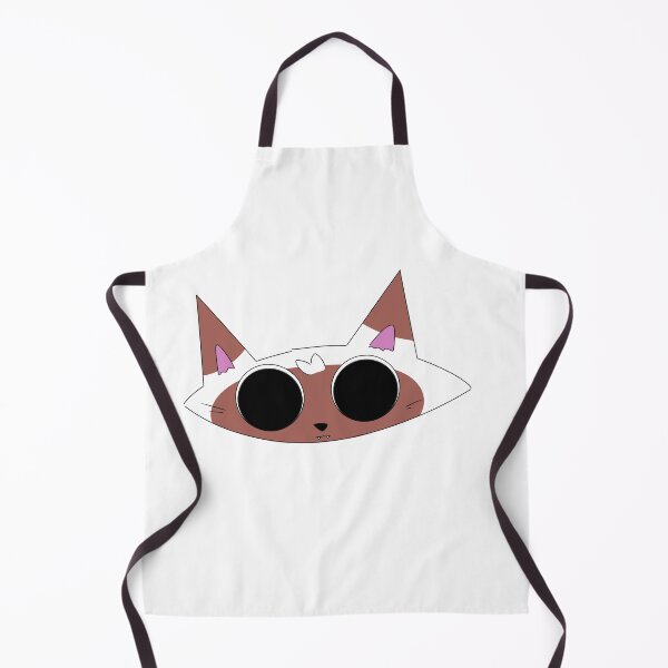 Item preview, Cute cat illustration designed and sold by ChibiChuu.