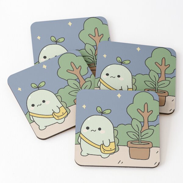 Item preview, Night Picnic  designed and sold by RONGGU.