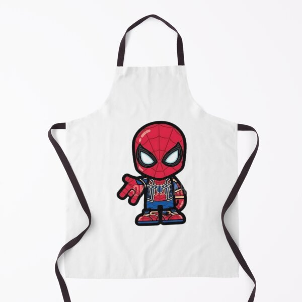Item preview, Spidermen designed and sold by MiriamsPencil.
