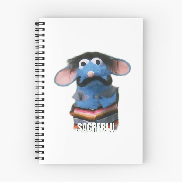 Item preview, Sacreblu Tutter designed and sold by ArmondLatorr.