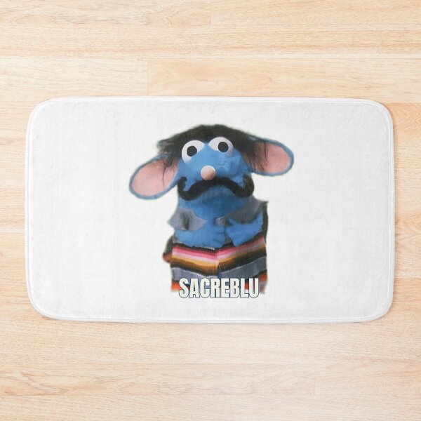 Item preview, Sacreblu Tutter designed and sold by ArmondLatorr.