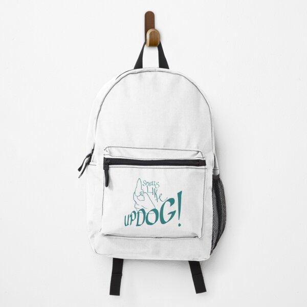 Item preview, It Smells Like Updog designed and sold by timberbradbur.