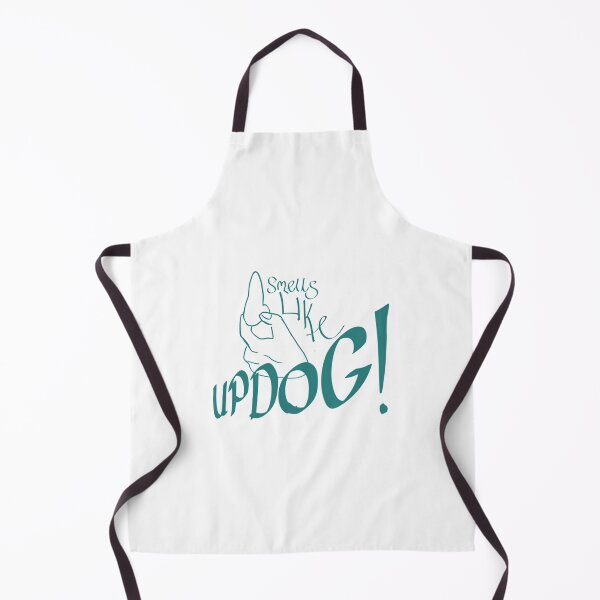 Item preview, It Smells Like Updog designed and sold by timberbradbur.