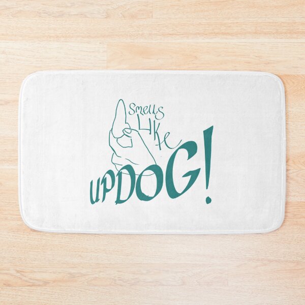 Item preview, It Smells Like Updog designed and sold by timberbradbur.