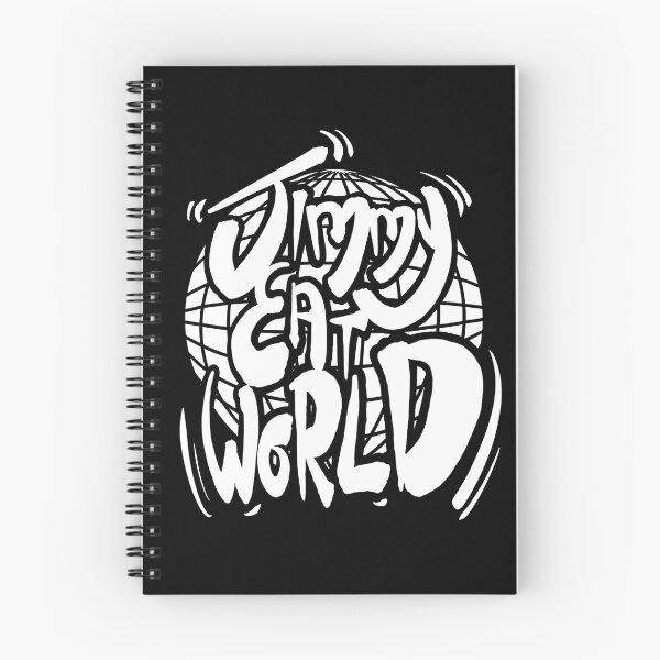 Item preview, Jimmy Eat World Rock Band Music designed and sold by Jamie Collins.