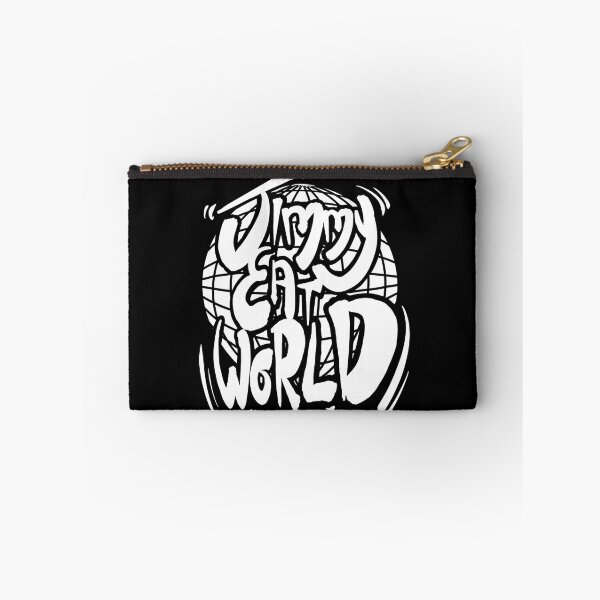 Item preview, Jimmy Eat World Rock Band Music designed and sold by Jamie Collins.