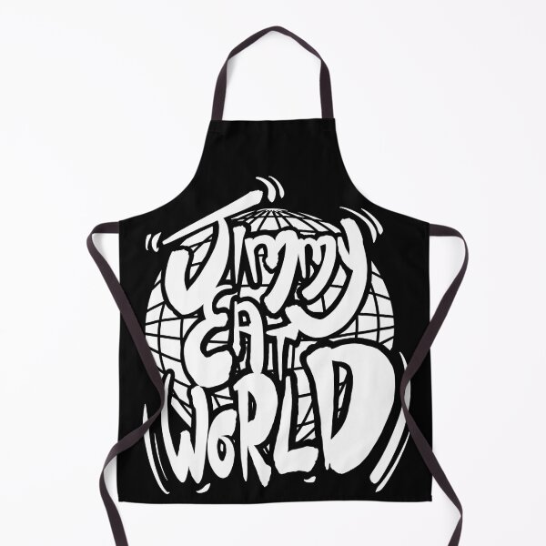 Item preview, Jimmy Eat World Rock Band Music designed and sold by Jamie Collins.