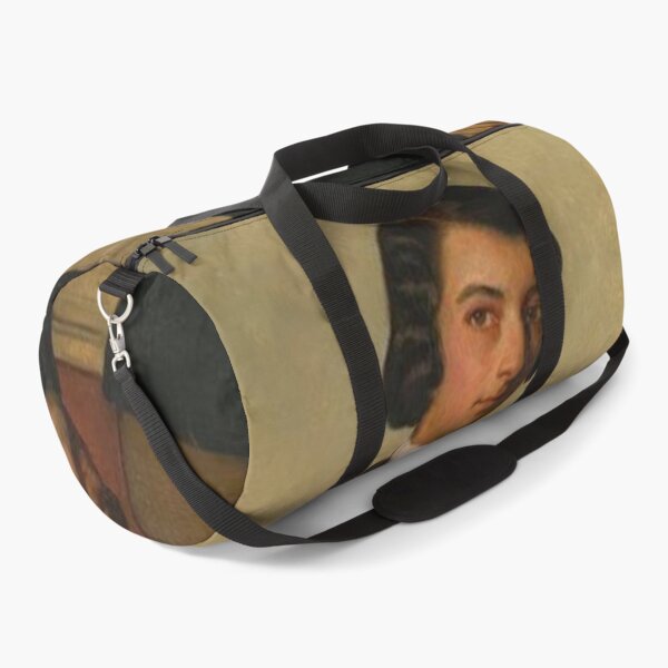 Item preview, Portrait of a Young Artist designed and sold by SharonTheFirst.