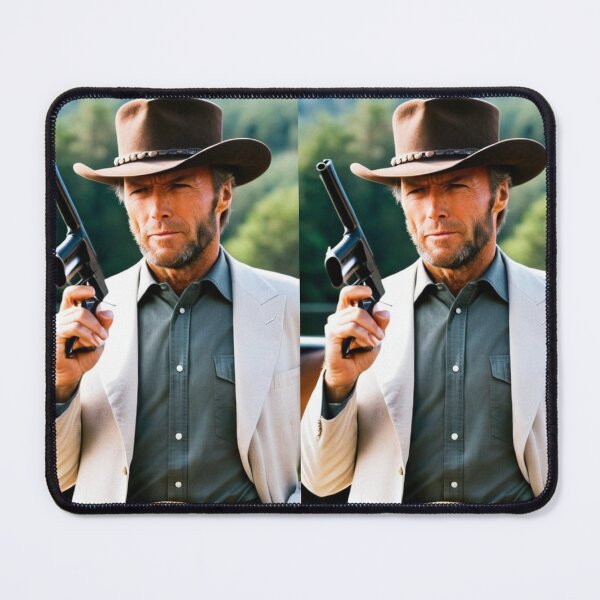 Item preview, Cinema - Emblematic Western Actor, Figure of the Wild West designed and sold by Beat-It.