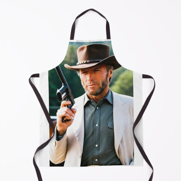 Item preview, Cinema - Emblematic Western Actor, Figure of the Wild West designed and sold by Beat-It.