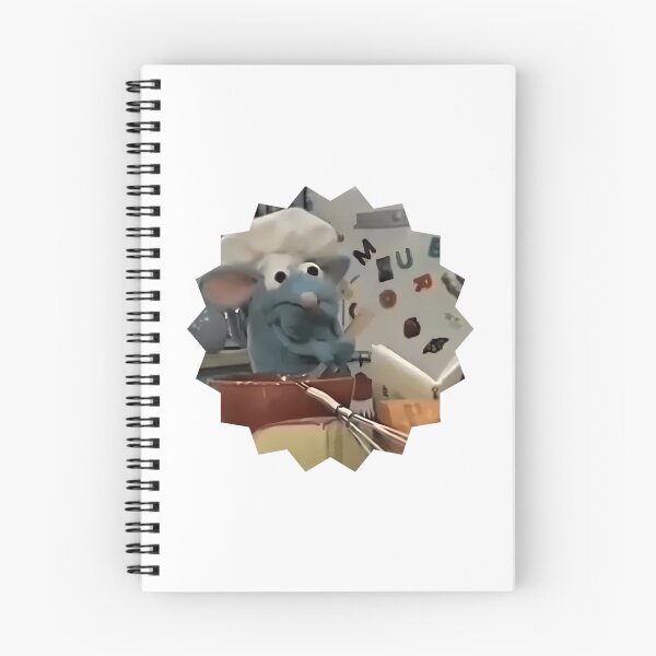 Item preview, T Is For Time To Cook With Tutter designed and sold by ArmondLatorr.