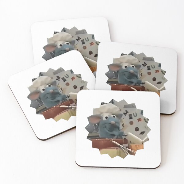 Item preview, T Is For Time To Cook With Tutter designed and sold by ArmondLatorr.