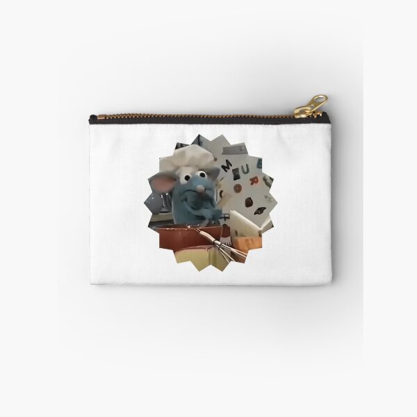 Item preview, T Is For Time To Cook With Tutter designed and sold by ArmondLatorr.