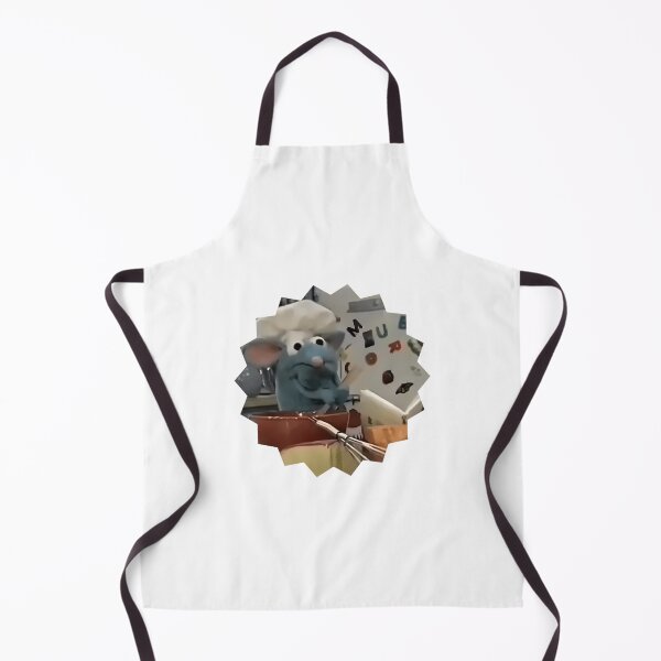 Item preview, T Is For Time To Cook With Tutter designed and sold by ArmondLatorr.