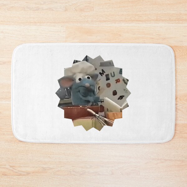 Item preview, T Is For Time To Cook With Tutter designed and sold by ArmondLatorr.