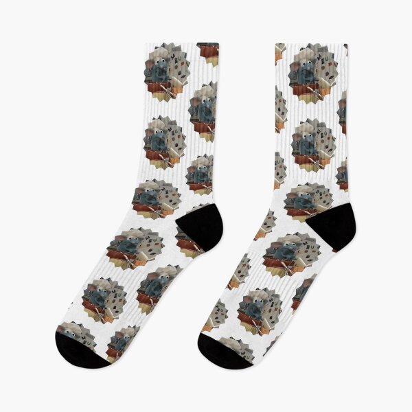 Item preview, T Is For Time To Cook With Tutter designed and sold by ArmondLatorr.