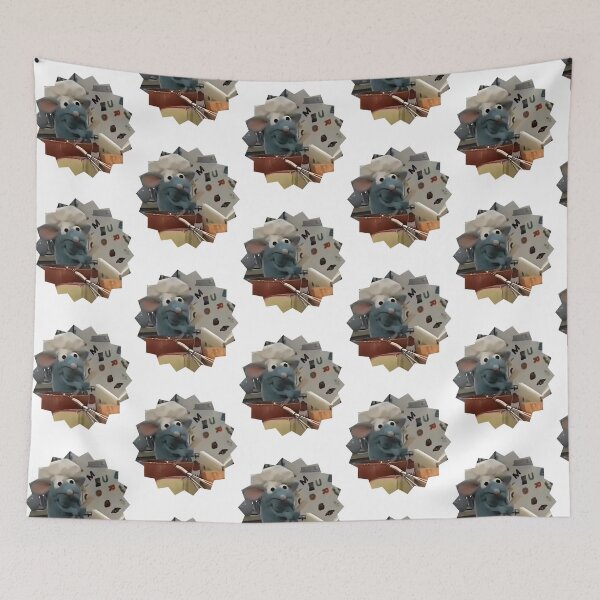 Item preview, T Is For Time To Cook With Tutter designed and sold by ArmondLatorr.