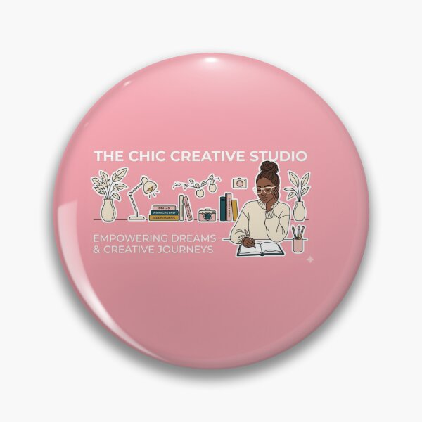 Item preview, Chic Creative Studio designed and sold by Sheenkhan.