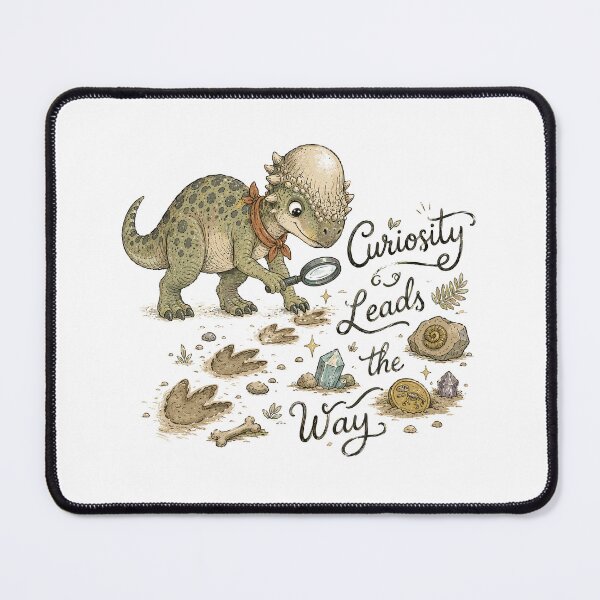 Item preview, Headstrong Hero - Cute Prehistoric Pachycephalosaurus Dino designed and sold by bapupa.