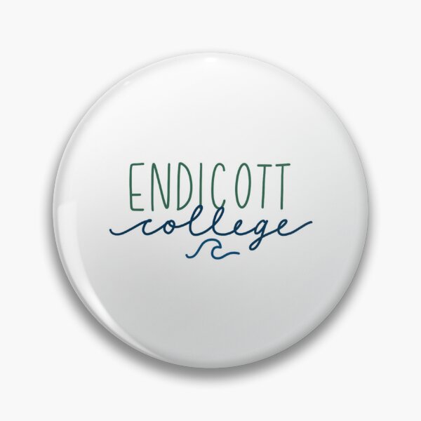 Item preview, Endicott College  designed and sold by PCXEXCHANGE.