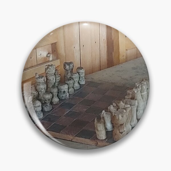 Item preview, Chess  designed and sold by Canopy & Canvas.