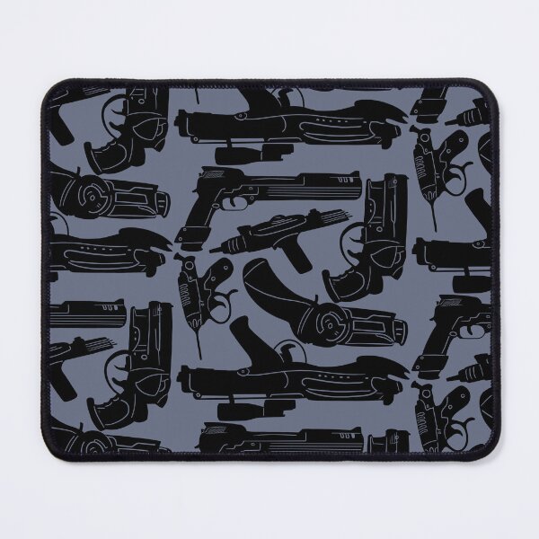 Item preview, Science Fiction Movie Weapons designed and sold by Jamie Collins.