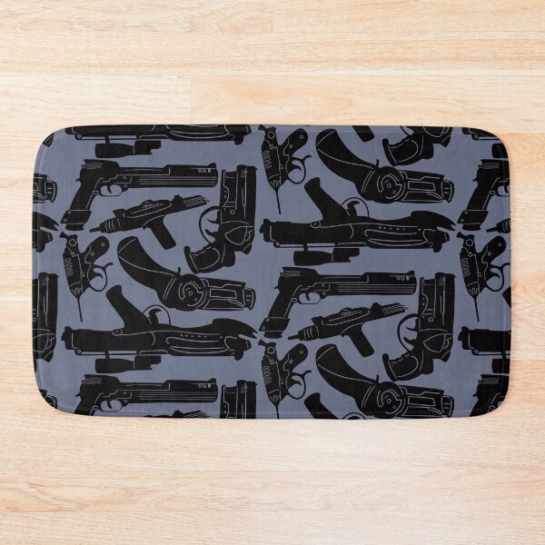 Item preview, Science Fiction Movie Weapons designed and sold by Jamie Collins.