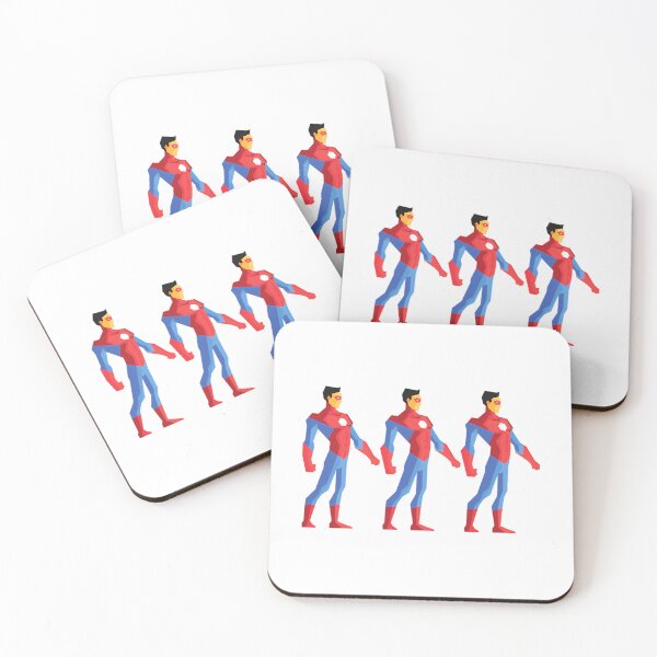 Item preview, Spidermen  designed and sold by MiriamsPencil.