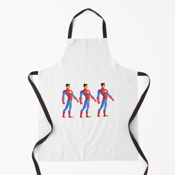 Item preview, Spidermen designed and sold by MiriamsPencil.