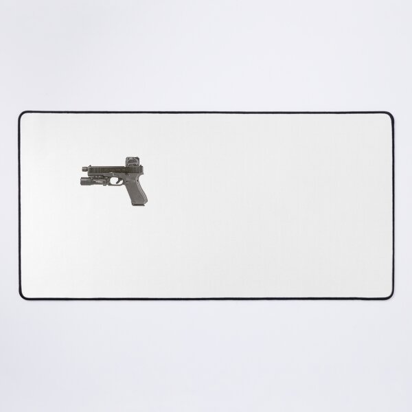 Item preview, G17 designed and sold by ElusiveSound.